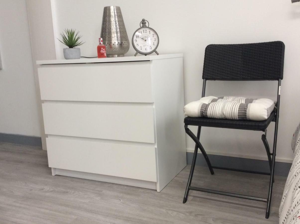 Appartement T1 Hyper Centre Place De La Victoire Bordeaux Bagian luar foto