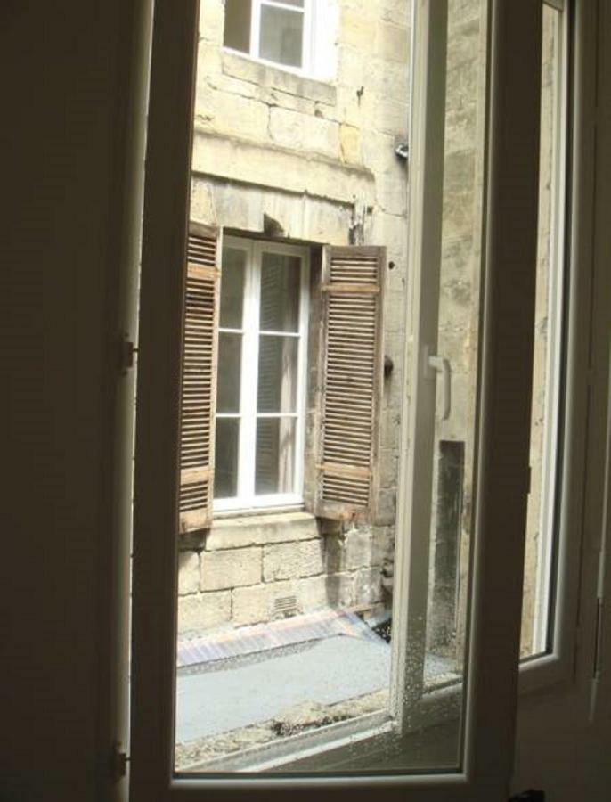 Appartement T1 Hyper Centre Place De La Victoire Bordeaux Bagian luar foto