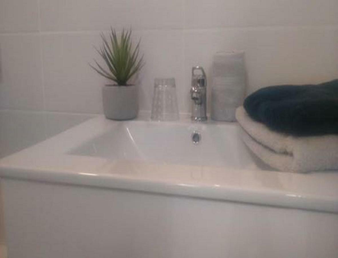 Appartement T1 Hyper Centre Place De La Victoire Bordeaux Bagian luar foto