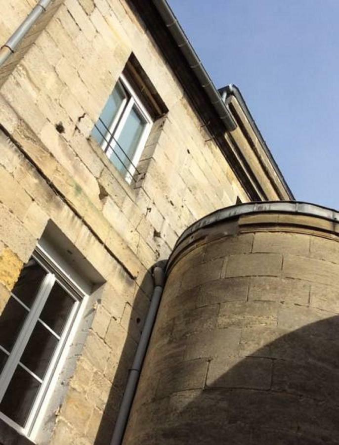 Appartement T1 Hyper Centre Place De La Victoire Bordeaux Bagian luar foto